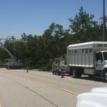 Tip Top Crews working