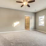 Owner's Bedroom