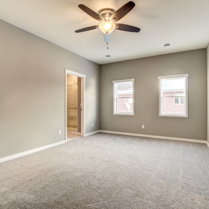 Owner's Bedroom