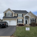 Roff Replacement and Window Installation