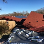 Commercial Reroof