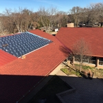 Commercial Reroof