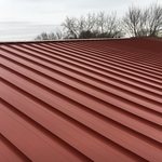Commercial Reroof