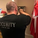 Alarm Installation