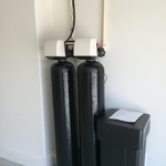 Garage installation