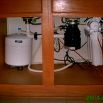 reverse osmosis system