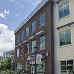 Commercial Architecture