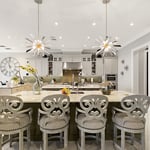 Large Kitchen
