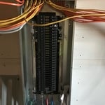 New Service Install