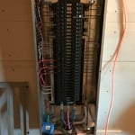 New Service Install