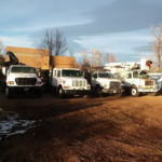 Our Work