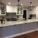 Pendant lights