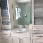Custom Designed Bathroom