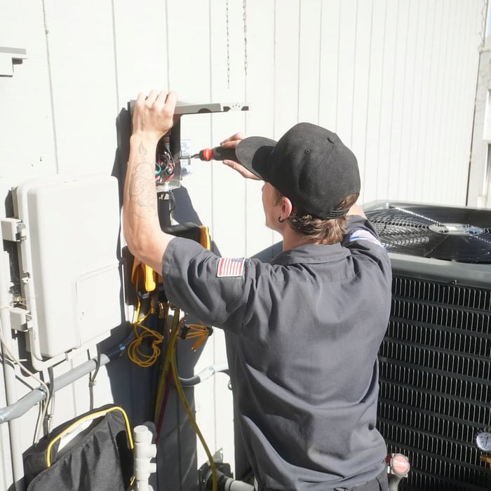 HVAC Technician