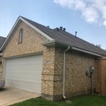 Residential Re-Roof