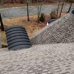 Chenal Downs Roofing project