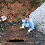 3 Layers Roofing