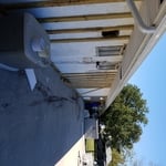 Gutter installation 135ft
