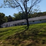 Gutter installation 135ft