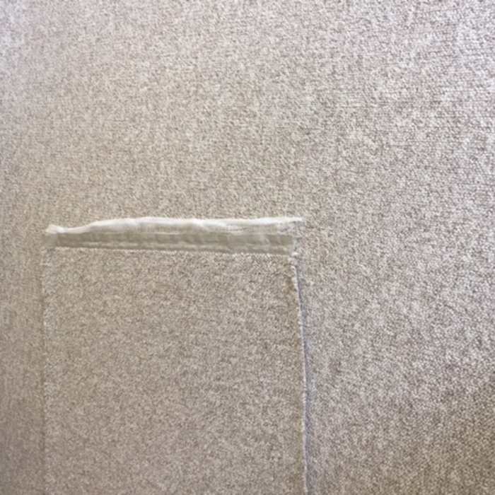 seaming burbor