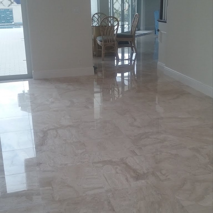 Flooring