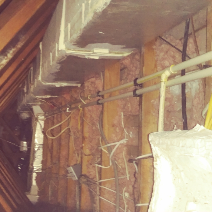 House Repipe