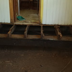 Bad joist