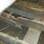 Bad joist