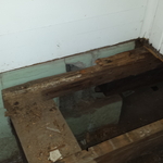 Bad joist