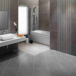 Bathroom Tile Remodel