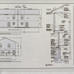 New Residential Duplex unit