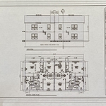 New Residential Duplex unit