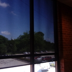 Commercial Shades