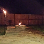 night view