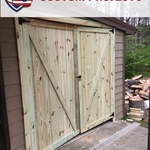 Custom Projects
