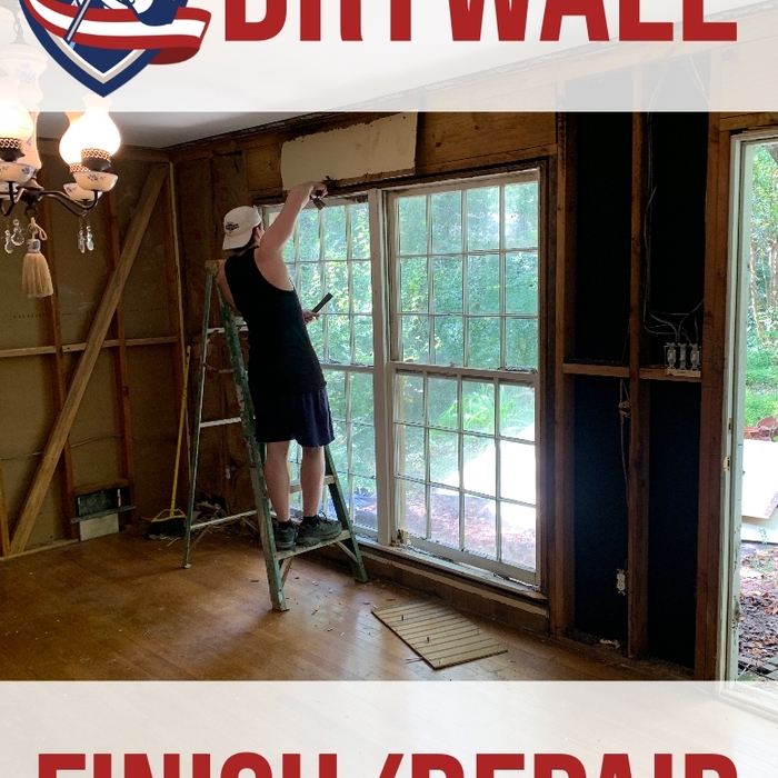 Drywall