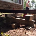 Variety of different jobs