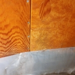 Mold Remediated