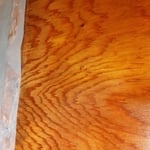 Mold remidiated