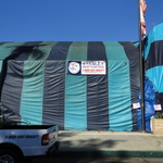Termite Tenting
