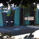 Termite Tenting
