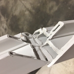 A bad weld