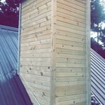 New Chimney