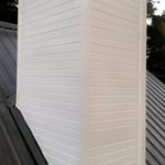 New Chimney
