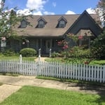 Yard service