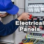 electrical panels downtown chicago hotel