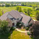 North Barrington Roof