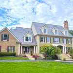 South Barrington Roof