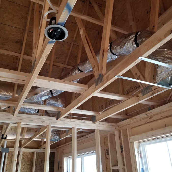 ductwork