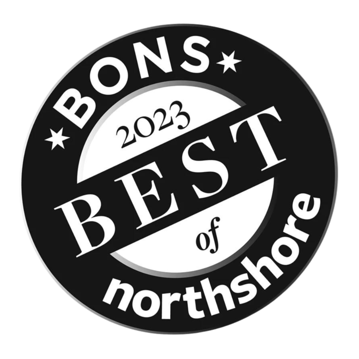 2023 BONS WINNER